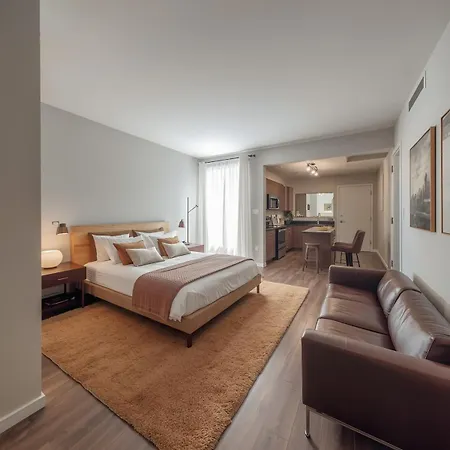 Testers شقة سراييفو