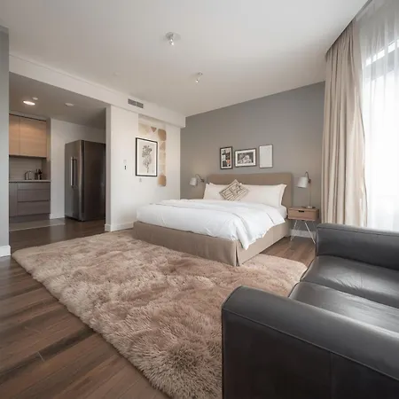 شقة Testers سراييفو