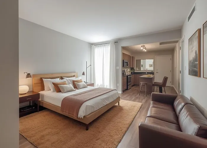 Testers 아파트 사라예보