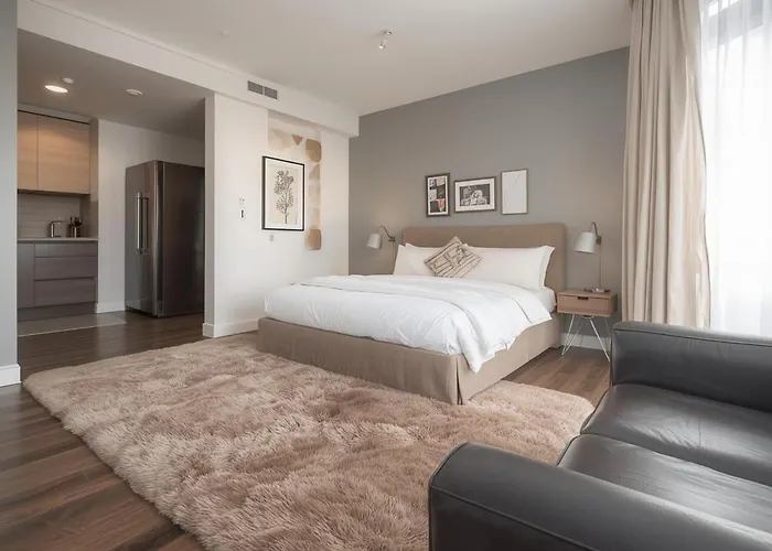 Апартаменты Testers Сараево